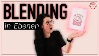 Karten mit Buchstabenperlen basteln als besonderen Eye-Catcher | schafTV