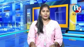 11.8.2021 P9TV NEWS