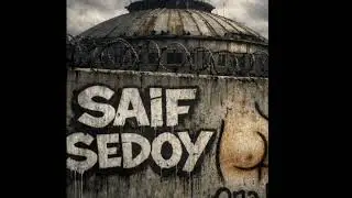 SAIF SEDOY &mdash; &laquo;Опа&raquo;. +18 ( стиль группы Ленинград )Dark tango / milonga#SAIFSEDOY #Tango  #music #ии 