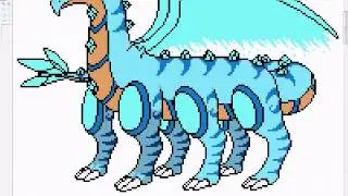 Arctus's 800th Subscriber Special (Remade Uber Form)