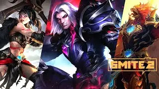 SMITE 2 Joust Putting Mordred To The Test. RA Combo | + Bellona | Moba Legends INDIA PVP ONLINE 2025