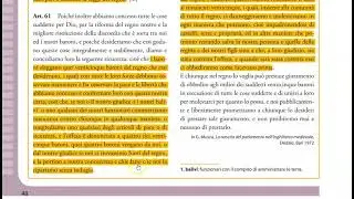 LA MAGNA CHARTA E LA NASCITA DEL PARLAMENTO INGLESE