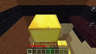Minecraft ( Truy t&igrave;m c&aacute;i n&uacute;t )