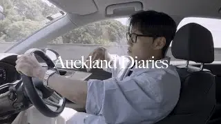 AUCKLAND DIARIES | EP.11 | Weekend in My Life…