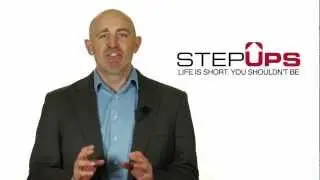 Shoe Lifts - StepUps The Original Heel Lift Insoles