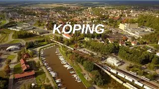 Köping   Sweden