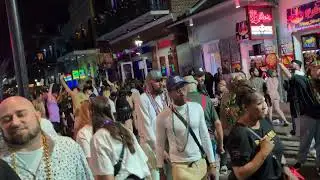 Mardi Gras!! New Orleans!!