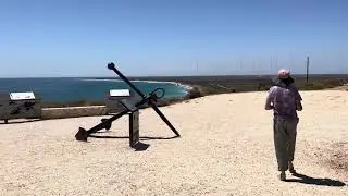 More Vlamingh Head Lighthouse Lookout, Ningaloo, Exmouth, Coral Coast, Western Australia