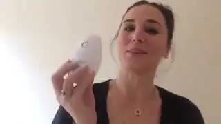 Redcliffe Style reviews the NEWA anti aging device
