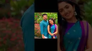 Geetha Govindham serial trp rating |week 24 |Asianet serial trp rating