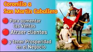 Rosario a San Martin Caballero para aumentar las ventas en el negocio 