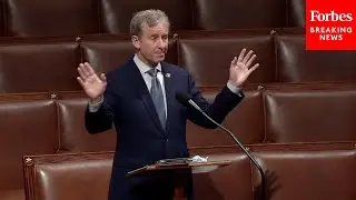 Matt Cartwright Demands Explanation For Lack Of GOP Support On Infrastructure Bill
