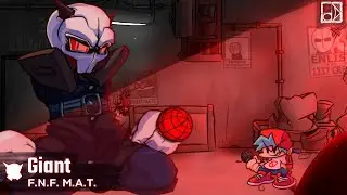Giant - Fanmade [Mag Agent Torture]