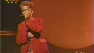 レピッシュ - フィルム (LIVE)