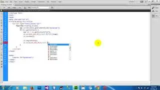 How to Draw Arc on HTML5 Canvas Using JavaScript