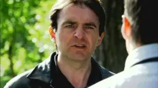 JEFFERSON KING -  THE SYSTEM - SPEAKING SCENES