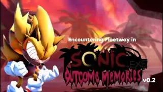 FLEETWAY ENCOUNTER | outcome memories v0.2