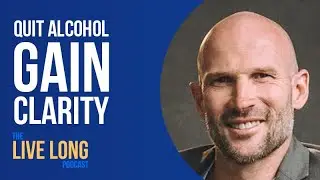 Quit Alcohol, Gain Clarity This New Year | James Swanwick