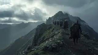 Gaelic Spears &ndash; Irish Battle Rock Pulse