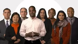 Executive Masters of Healthcare Management