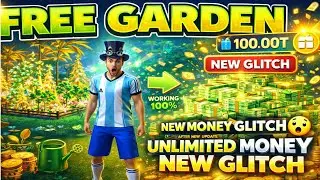 Free garden unlimited Money glitch free garden glitch free garden glitch free garden coin glitch 