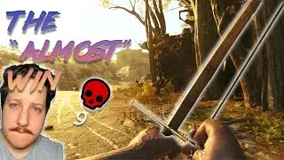 Almost...