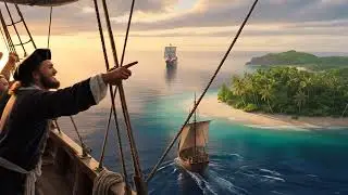 Columbus Voyage AI