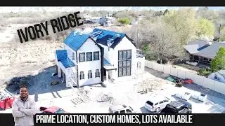 New Subdivision in Grand Junction Colorado [North GJ]