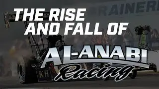 The Rise And Fall of Al Anabi Racing