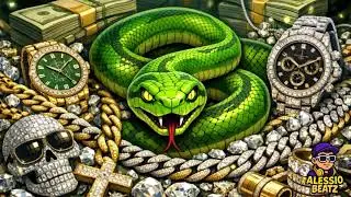 🐍 Future x Young Thug Type Beat 2026 &ndash; &ldquo;SLIME TALK&rdquo; | Dark Menacing Trap Instrumental 