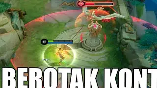 judulnya belakangan - Mobile Legends Indonesia
