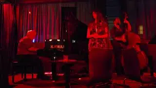Blues Five Spot with Mark Fitzgibbon Trio