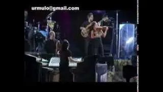 Yanni 2011 Puerto Rico Violin