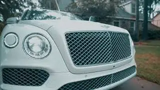 MoreThanPaid Jv - &ldquo;In My Bag&rdquo; (Official Music Video) Shot By @TTVisuals