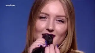 Beatrice Nebis - The Shadow of your smile (
