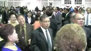 Royal Lao Air Force Reunion 2012 # 3 of 5.