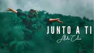 Junto a Ti- Alda C&eacute;lia (COVER) | EDGAR FREIRE
