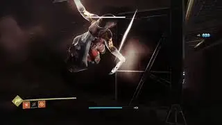 Destiny 2 kill wall clipping