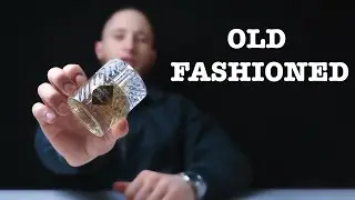 Kilian Old Fashioned