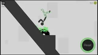 stickman crash