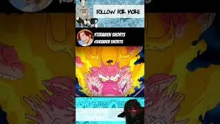 One episode 1049 edit|yamato and luffy vs Kaido|Dragon momo #onepiece #onepieceedit #luffy #shanks