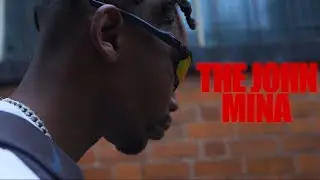The John - Mina (Official Music Video)