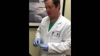 VOLUMA injection at Marietta Plastic Surgery