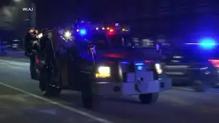 How Michigan State University shooting unfolded