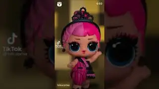 Lol surprise tiktok 5