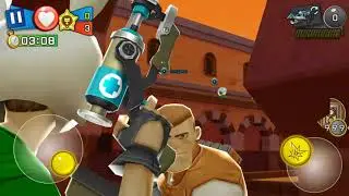 Respawnables Healing Crossbow Review- Winter Games 2017 |IS IT WORTH THE GRIND?