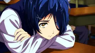 Wonder Egg Priority [AMV] Dark Horse