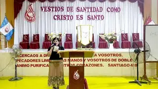 Himno Pentecostal N&ordm;230: Mas all&aacute; del Sol
