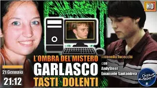 GARLASCO: TASTI DOLENTI