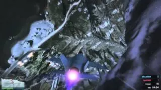 Johnstelfox81 vs. XquisitSkillzZ